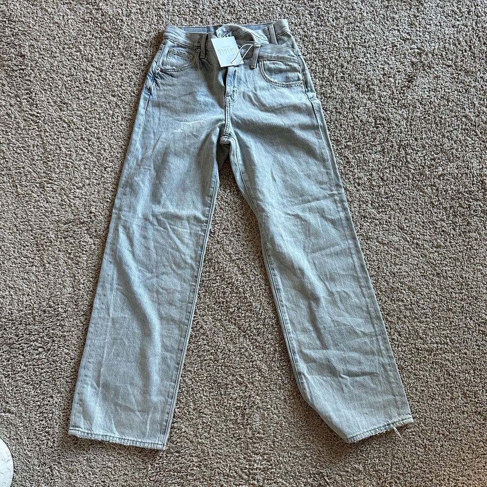 Pistola Jeans